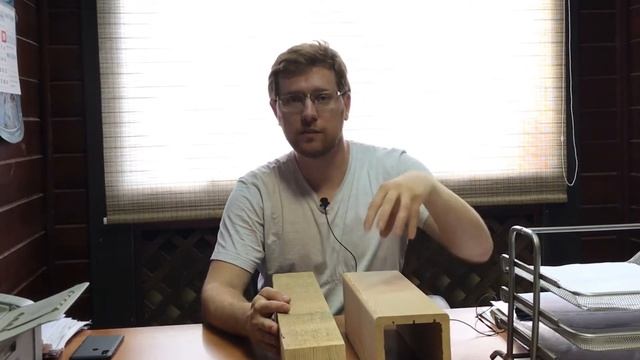 Балка или Фальшбалка: что лучше для декора? смотреть онлайн