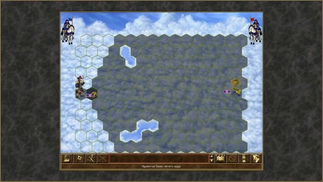 ГЕРОИ 3 | Морские волки против всех смотреть онлайн