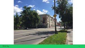 ПДД. Продвинутый курс. Лекция 14. Запрещающие знаки. Часть 2