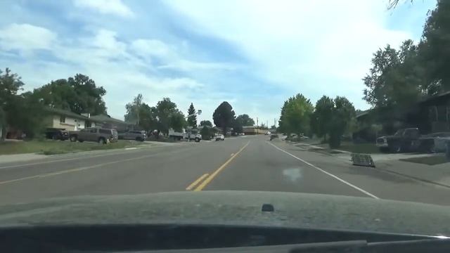 An Urban Exploration and Explanation of Denver's RTD's Route 8 NorthGlenn- Denver B0081 смотреть онлайн