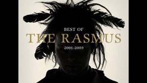 October & April - The Rasmus feat. Anette Olzon