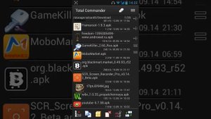 Обзор программы тотал командер