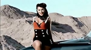 Таня и Жанна Фриске   Вестерн