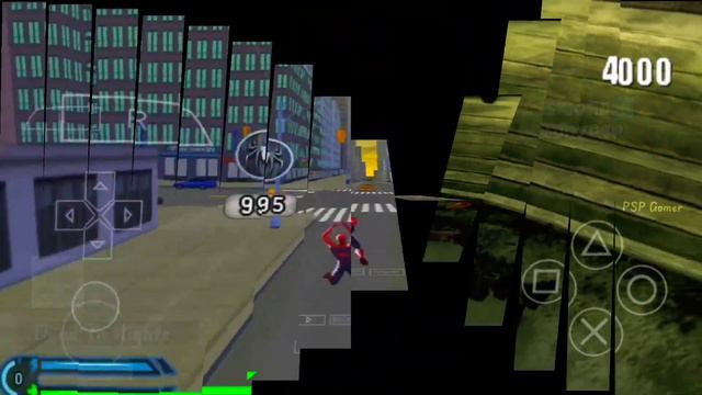 Top 50 PSP/PPSSPP Games Under 50mb Download Size