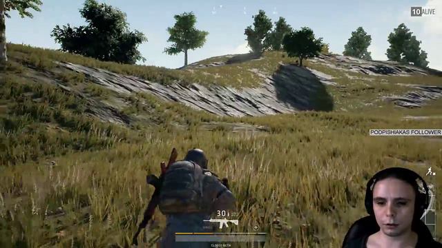 Стреляю в людей  Закрытая бета