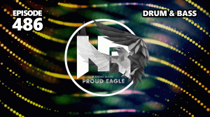 Nelver - Proud Eagle Radio Show #486 [Pirate Station Radio] (20-09-2023) Drum & Bass