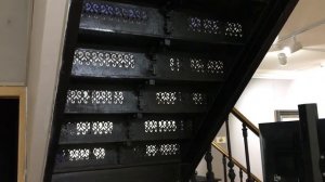 Галерея Василия Нестеренко в Домике Чехова Москва