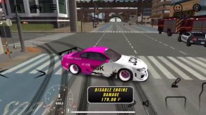 ЛУЧШАЯ ДРИФТ НАСТРОЙКА НА СИЛЬВИЮ (1695/2000 сил)