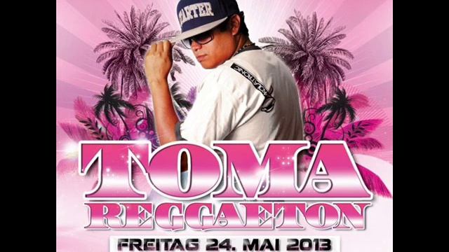 toma reggaeton zumba смотреть онлайн