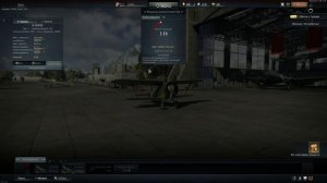 War Thunder - обзор (начало игры).