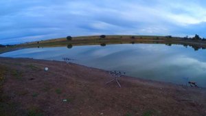 Крым рыбалка Тепловка, неплохо отловились