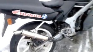 honda ns-1