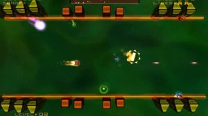 Alien Abduction (PC game)