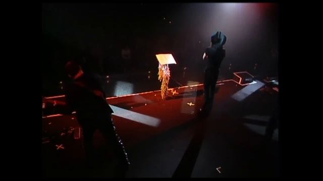 Bunbury - Aunque No Sea Conmigo смотреть онлайн