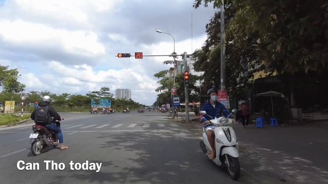 Can Tho today ☘️Cảng Cái Cui TP Cần Thơ смотреть онлайн