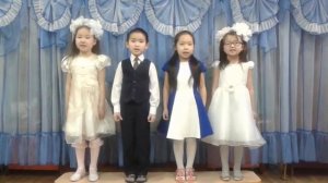 ЗИМНИЕ ПОДАРКИ