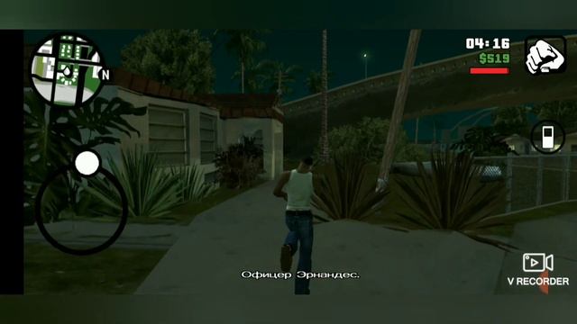 гта san andres #2 граффити смотреть онлайн