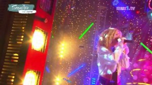 Соня SLEEPY - SnowПати на хате 2023