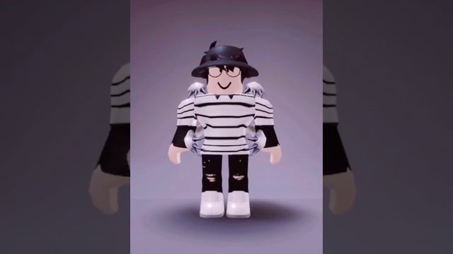 [New Random Avatar] | Roblox edit