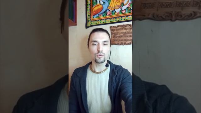 Лекция по Шримад Бхагаватам. 6.15. Царь Читракету обретает духовное просветление. смотреть онлайн