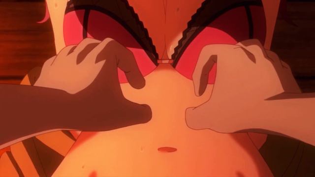 AMV|Anime Mix| Shiki-Senpai (Deeper version)  (Reupload) смотреть онлайн