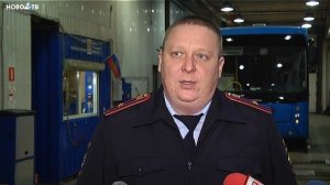 Прохождение техосмотра по новым правилам