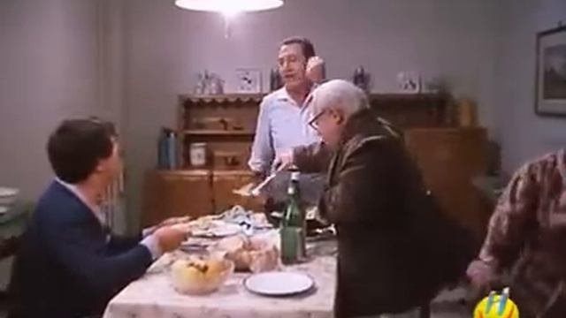 Il Tassinaro Alberto Sordi