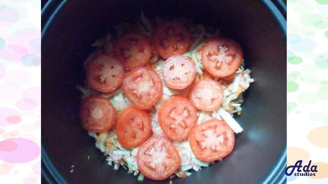 ★ЭТОТ ВКУС НЕПЕРЕДАВАЕМ!★ ДОЛМА В СКОРОВАРКЕ ★ смотреть онлайн