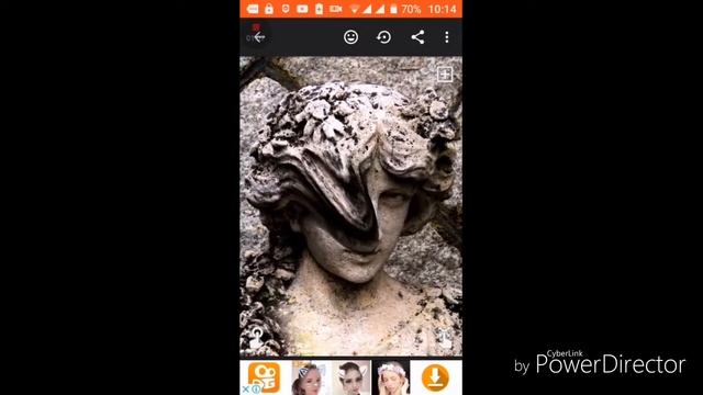 Как изменить фото друга смотреть онлайн