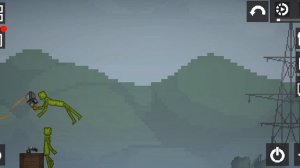 как мелан потерял своего друга