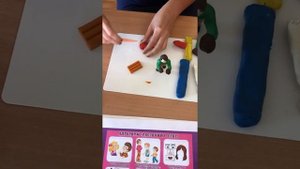 Занятие по теме: «Семья»