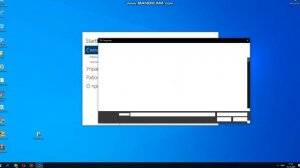 Как сделать меню пуск как в Windows 7 без программ?