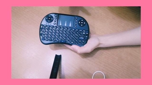 Клавиатура для смарт-тв. Выбор топ клавы смотреть онлайн