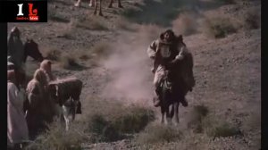 Юсуф алайхиссалом 9 - серия