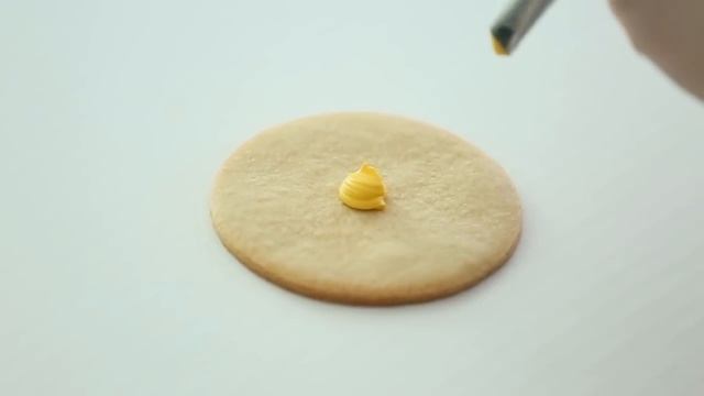 Royal Icing Flowers & Leaves for Beginners смотреть онлайн