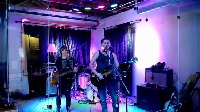 Protea live at Workshop Brewing Company смотреть онлайн