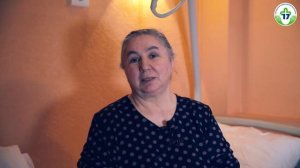 Петросян Армен Сергеевич. Двухсторонний гонартроз 3-4 степени. Отзыв пациента.mp4