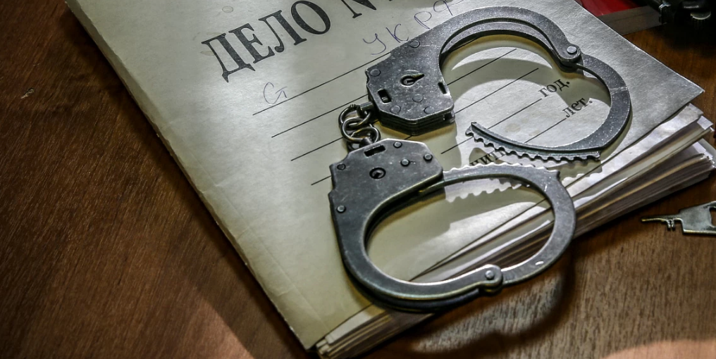 В  Красноярском крае полицейские задержали подозреваемого в убийстве 16-летней девушки