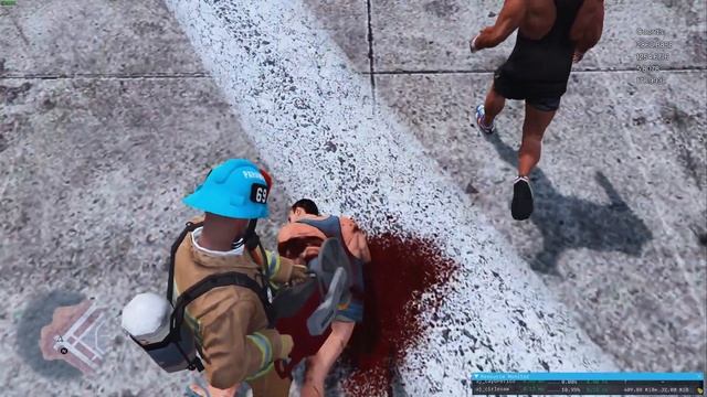 GTA V | FiveM Standalone Script | Circular Saw | By UncleJust смотреть онлайн