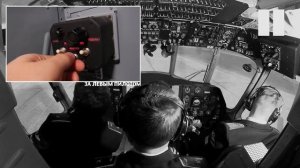 "Как угнать вертолёт". Запуск двигателей Ми-8т (подробная инструкция)