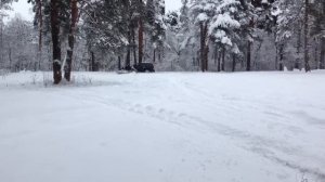 BRP expedition 1200SE