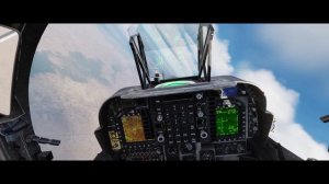 AV-8B Harrier GBU-12 Guide | Laser Guided Bombs in the DCS Harrier