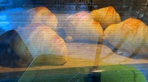 КРУАССАНЫ НА ЗАКВАСКЕ ЛЕВИТО МАДРЕ