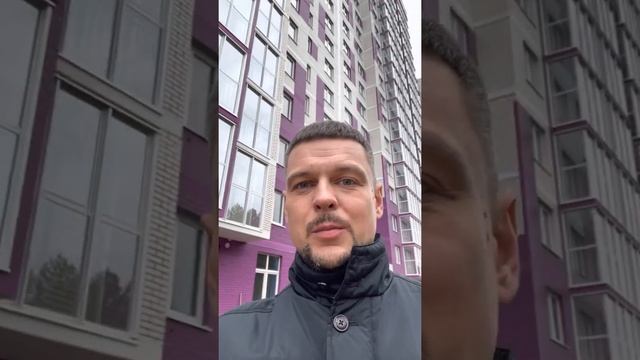 ЖК Ежевика г. Ижевск