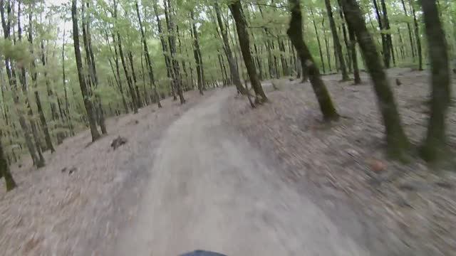 Скутер-эндуро и квадроцикл смотреть онлайн