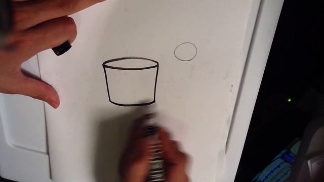 How to Draw a Top Hat - Easy Drawings смотреть онлайн