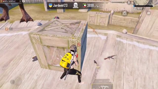 KAROL LIVIK DUO vs SQUAD 19 KILLS ipad mini 5 ?5finger ? смотреть онлайн