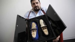 The Most Expensive Shoes In The World