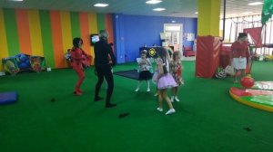 День Рождения с Леди Баг и Супер Котом. Видео для детей