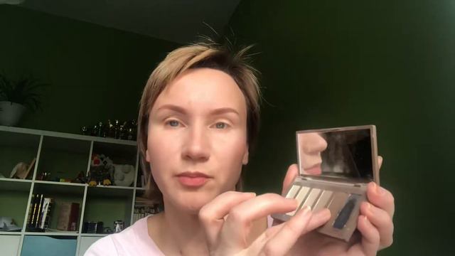 Макияж глаз пальцами смотреть онлайн